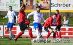 Fussball | Herren | Saison 2022-2023 | Landesliga | 21. Spieltag | BW Dingden vs. TSV WaWa