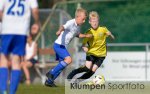 Fussball - 2009er-Cup // Ausrichter DJK SF 97/30 Lowick - E-Jugend