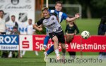 Fussball | Herren | Saison 2026-2027 | Bezirksliga | 03. Spieltag | Westfalia Anholt vs. Alemannia Pfalzdorf