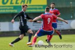 Fussball - Bezirksliga Gr. 5 // SC26 Bocholt vs. 1.FC Kleve 2