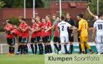 Fussball - Landesliga Gr. 2 // VfL Rhede vs. Holzheimer SG