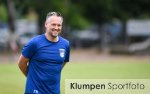 Fussball | Herren | Saison 2023-2024 | Landesfreundschaftsspiel | BW Dingden vs. BW Wertherbruch