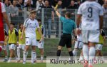 Fussball | Herren | Saison 2026-2027 | Regionalliga West | 07. Spieltag | 1.FC Bocholt vs. SF Siegen