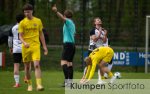 Fussball | Herren | Saison 2025-2026 | Bezirksliga | 27. Spieltag | Westfalia Anholt vs. SF 97/30 Lowick