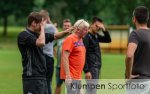 Fussball - SC Westfalia Anholt // Fortbildung Jugendtrainer