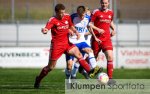 Fussball | Herren | Saison 2023-2024 | Kreisliga A | 09. Spieltag | BW Dingden 2 vs. DJK Barlo