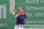 Tennis - Bezirksliga Frauen // TC BW Bocholt - Medenspiele