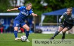 Fussball - 2. Frauen-Bundesliga Nord // Borussia Bocholt vs. 1.FFC Turbine Potsdam 2