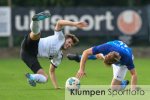 Fussball - Kreisliga A // DJK TuS Stenern vs. 1. FC Bocholt 2