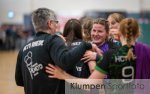 Handball | Frauen | Saison 2025-2026 | Verbandsliga | 26. Spieltag | HCTV Rhede vs. HSG Alpen/Rheinberg