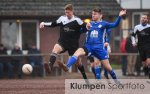 Fussball - Kreisliga A // BW Wertherbruch vs. TuB Mussum 2