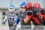 American Football - Landesliga NRW // TSV Bocholt Rhinos vs. Kleve Conquers