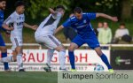 Fussball | Herren | Saison 2024-2025 | Landesliga | 32. Spieltag | BW Dingden vs. SV Budberg