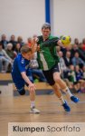 Handball | Herren | Saison 2024-2025 | Verbandsliga | 11. Spieltag | HCTV Rhede vs. TD Lank