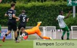 Fussball | Herren | Saison 2024-2025 | Bezirksliga | 34. Spieltag | VfL Rhede vs. TV Voerde