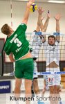 Volleyball - 2. Bundesliga Nord // TuB Bocholt vs. FC Schuettorf 09