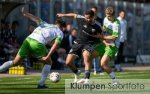 Fussball | Herren | Saison 2026-2027 | Regionalliga West | 11. Spieltag | 1.FC Bocholt vs. FC Guetersloh