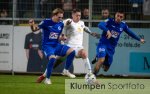 Fussball | Herren | Saison 2024-2025 | Regionalliga West | 29. Spieltag | 1.FC Bocholt vs. VfL Sportfreunde Lotte