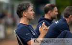 Fussball | Herren | Saison 2025-2026 | Oberliga | 02. Spieltag | BW Dindgen vs. VfB 03 Hilden