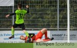 Fussball - Kreisliga A // SV Krechting vs. Westfalia Anholt