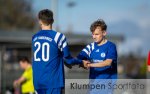 Fussball | Herren | Saison 2025-2026 | Kreisliga A | 21. Spieltag | GSV Suderwick vs. SV Biemenhorst 2