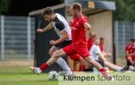 Fussball | Herren | Saison 2026-2027 | Bezirksfreundschaftsspiel | Westfalia Anholt vs. SV Biemenhorst 2