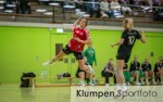 Handball | Frauen | Saison 2025-2026 | Verbandsliga | 06. Spieltag | HSG HMI vs. TV Biefang