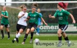 Fussball - Landesliga Frauen // GW Lankern vs. TURA Brueggen