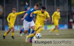 Fussball | Herren | Saison 2025-2026 | Bezirksliga | 08. Spieltag | SF 97/30 Lowick vs. Alemannia Pfalzdorf