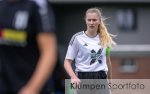 Fussball | Frauen | Saison 2025-2026 | Niederrheinliga | 07. Spieltag | GW Lankern vs. CfR Links