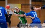 Handball | Herren | Saison 2024-2025 | Verbandsliga | 6. Spieltag | BW Dingden vs. HCTV Rhede