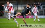 Fussball | Herren | Saison 2025-2026 | Regionalliga West | 18. Spieltag | 1.FC Koeln U23 vs. 1.FC Bocholt