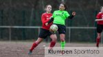 Fussball - Landesliga Frauen // DJK Barlo vs. Linner SV