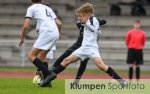 Fussball - Jugendturnier // Ausrichter VfL Rhede - REWE-Steverding-Cup