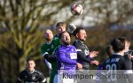 Fussball | Herren | Saison 2022-2023 | Bezirksliga | 18. Spieltag | TuB Bocholt vs. VfL Rhede