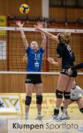 Volleyball | Frauen | Saison 2024-2025 | 2. Bundesliga Nord | 4. Spieltag | BW Dingden vs. SSF Bonn