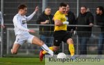 Fussball | Herren | Saison 2022-2023 | Bezirksfreundschaftsspiel | VfL Rhede vs. DJK SF 97/30 Lowick