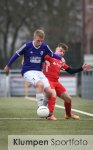 Fussball - Kreisfreundschaftsspiel // TuB Bocholt 2 vs. VfL Rhede 2