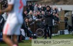 Fussball | Herren | Saison 2025-2026 | Regionalliga West | 21. Spieltag | 1.FC Bocholt vs. Fortuna Duesseldorf U23