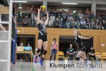 Volleyball - 2. Bundesliga Nord Frauen // BW Dingden vs. TV Gladbeck