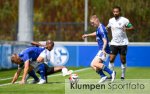 Fussball | Herren | Saison 2023-2024 | Regionalliga West | 33. Spieltag | FC Schalke 04 U23 vs. 1.FC Bocholt