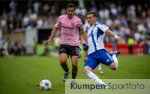 Fussball | Herren | Saison 2025-2026 | regionale Freundschaftsspiel | 1.FC Bocholt vs. FC Schalke 04