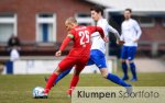 Fussball | Herren | Saison 2022-2023 | Landesliga | 17. Spieltag | BW Dingden vs. TuS Fichte Lintfort