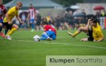 Fussball | Herren | Saison 2024-2025 | Niederrheinpokal | 01. Runde | SF 97/30 Lowick vs. Wuppertaler SV