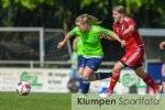 Fussball - Niederrheinliga B-Juniorinnen // Borussia Bocholt vs. TSV Urdenbach