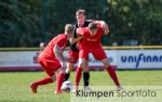 Fussball - Kreisliga A // DJK Barlo vs. SV Haldern