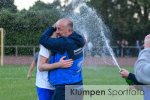 Fussball - Relegation zur Landesliga // TuB Bocholt vs. BW Dingden