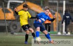 Fussball | D-Jugend | Saison 2022-2023 | Niederrhein-Spielrunde | 02. Spieltag | DJK TuS Stenern vs. SF Hamborn 07