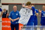 Volleyball - 2. Bundesliga Nord // TuB Bocholt vs. SV Warnemuende