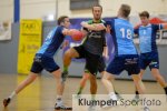 Handball - Landesliga // HCTV Rhede vs. GSG Duisburg